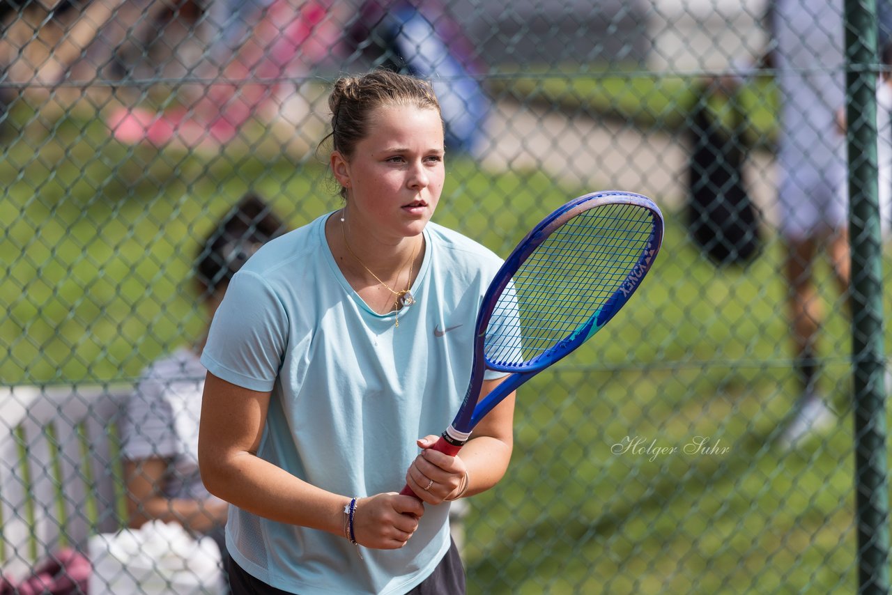 Bild 236 - Bergstedt Open